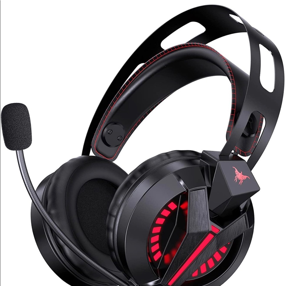 M180 Pro Retro Gaming Headsets